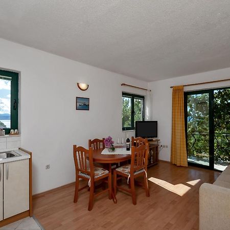 Apartmani Antonela Drasnice Exterior foto
