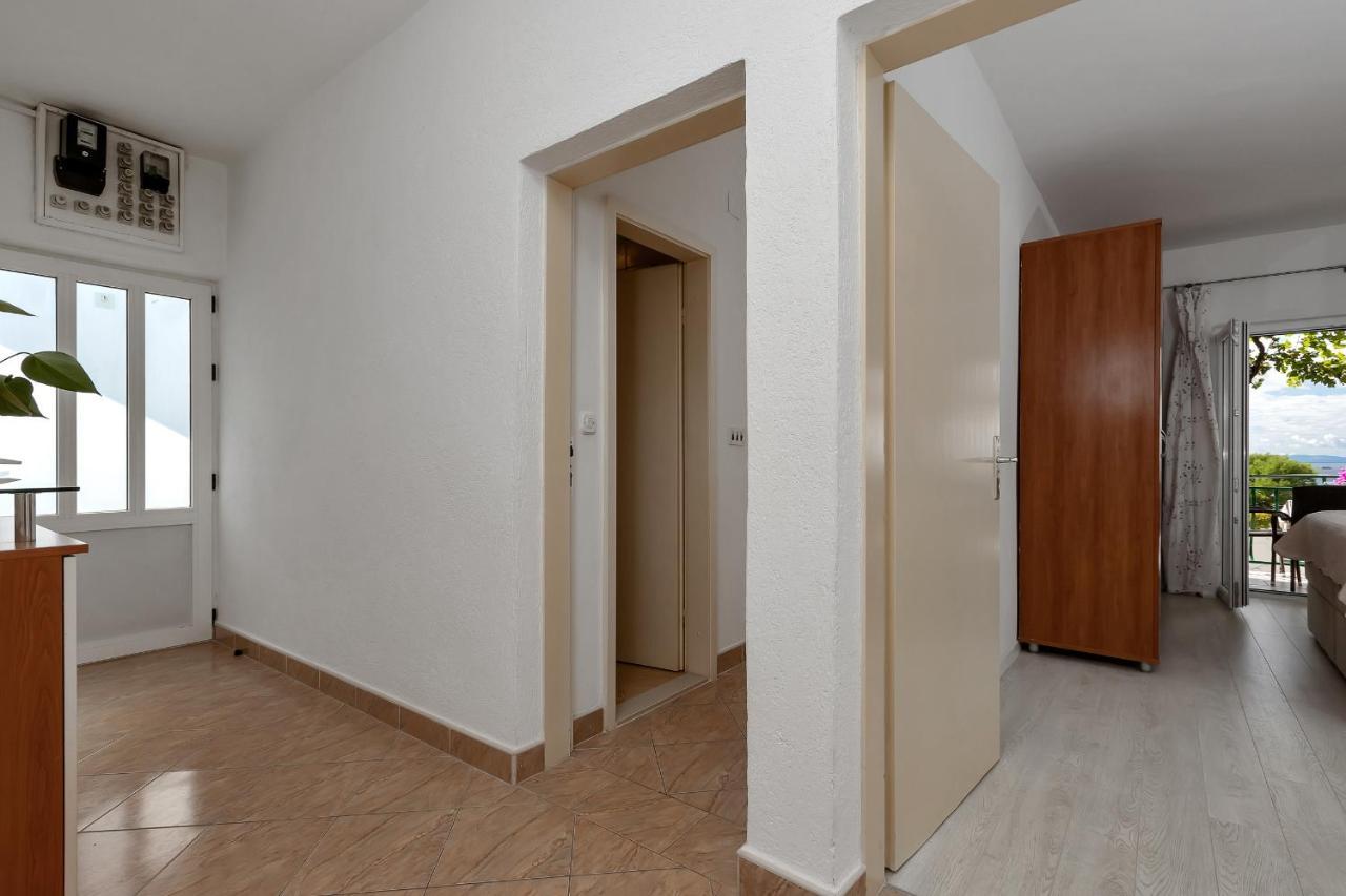 Apartmani Antonela Drasnice Exterior foto
