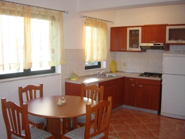 Apartmani Antonela Drasnice Exterior foto